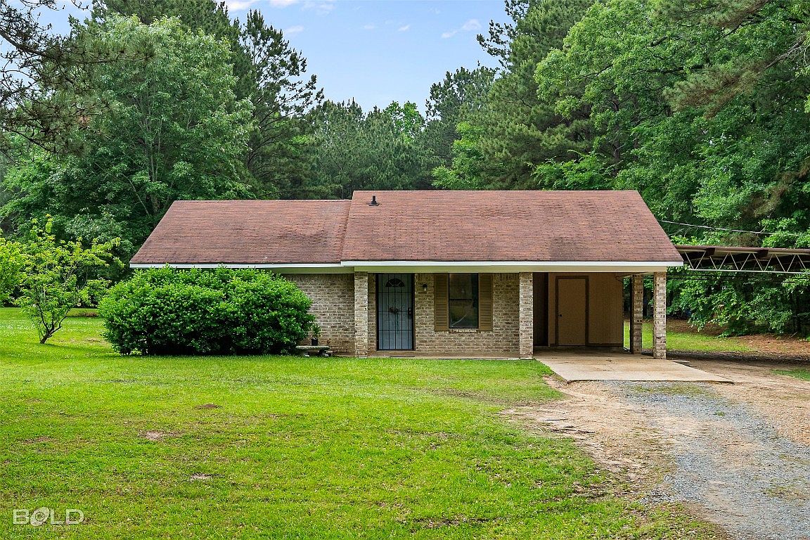 7724 Old Mooringsport Rd, Shreveport, LA 71107 Zillow