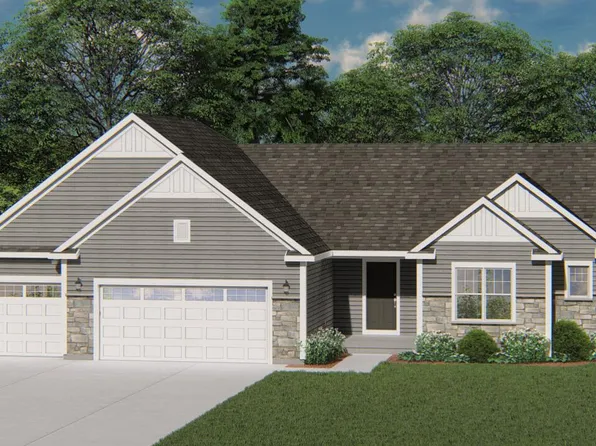 213 Emerald BOULEVARD, Saukville, WI 53080