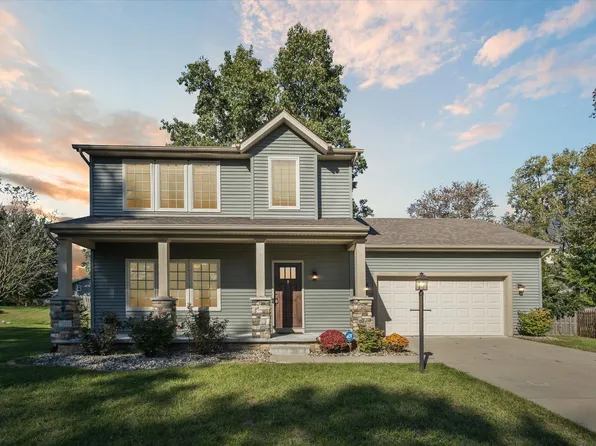 52410 Courier Ct, South Bend, IN 46635