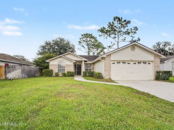 8031 MACINNES Drive E, Jacksonville, FL 32244