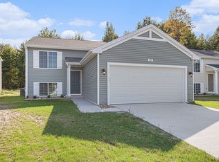 127 Mayfield Dr, Michigan City, IN 46360