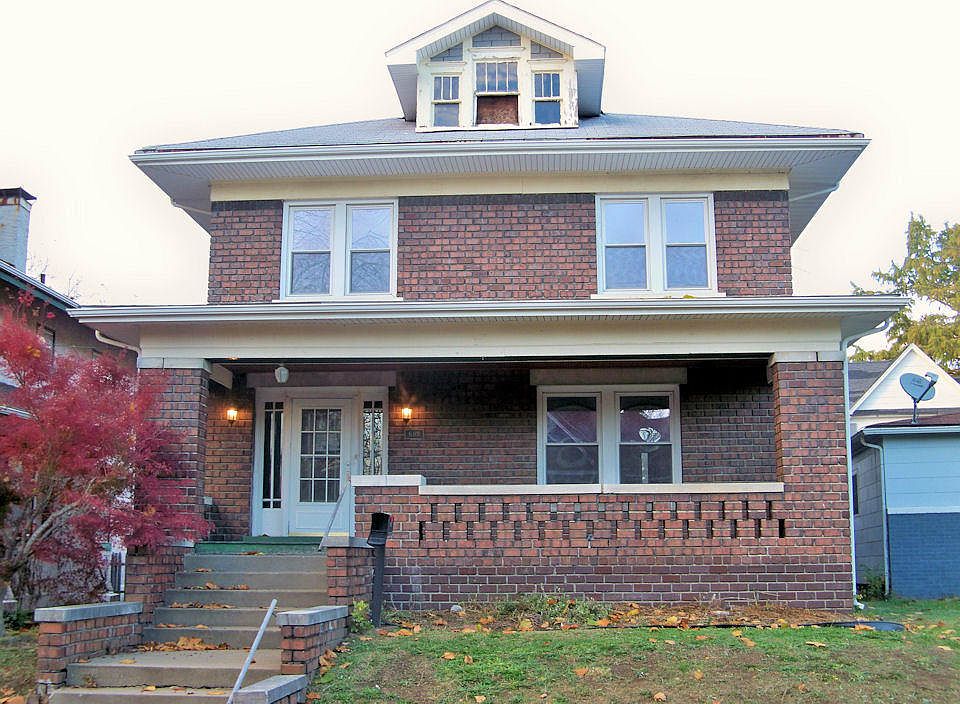 609 Fisk Ave, Moberly, MO 65270 Zillow