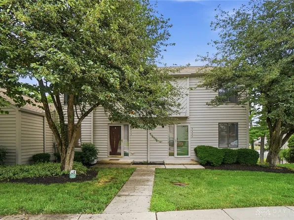 9452 Colegate Way #256, West Chester, OH 45011