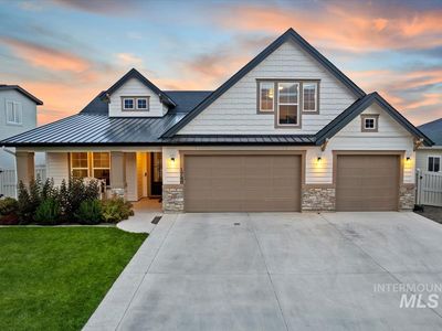 1748 Loch Ness Ave, Middleton, ID, 83644