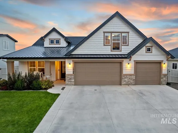 1748 Loch Ness Ave, Middleton, ID 83644