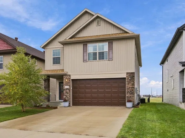 5442 49th Ave S, Fargo, ND 58104