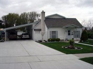 260 S 500 E, Payson, UT 84651