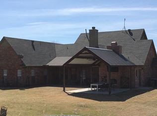 1461 County Road 278, Melissa, TX 75454