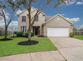 17906 Timber Crossing Ln, Cypress, TX 77433