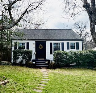 996 Gwynn Dr, Nashville, TN, 37216