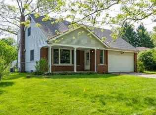 6031 Marlow St, Portage, MI 49024