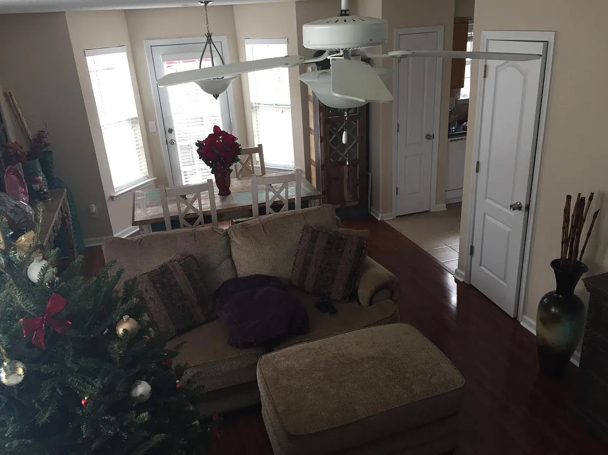 266 Fox Creek Boulevard — Photo 4