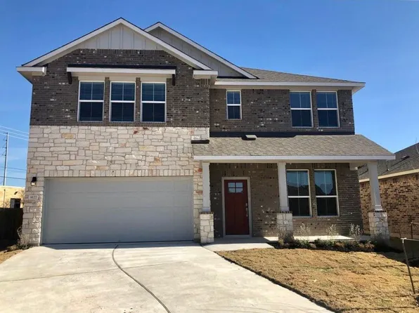 9127 Margaret Jewel Ln, Austin, TX 78748