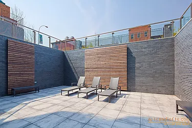 Rented by aptsandlofts.com