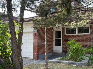 266 McNicoll Ave, Toronto, ON M2H2C7