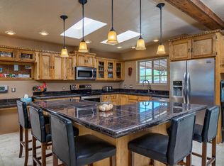 3810 N Harrison Rd, Tucson, AZ 85749