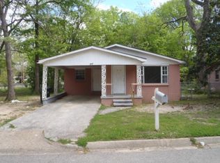 604 Blackshear St, Dothan, AL 36303