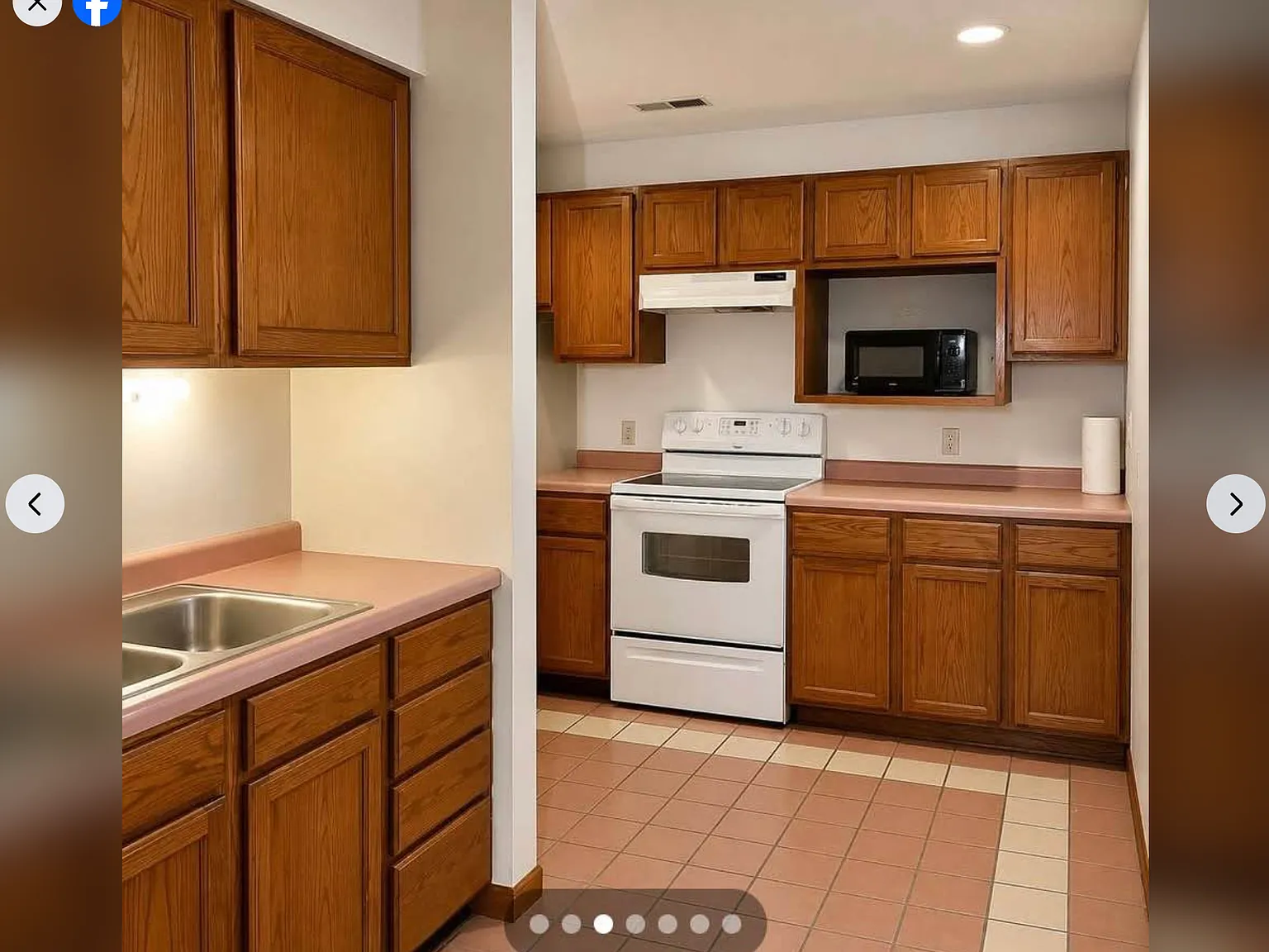 1 bed, 1000 sqft, $975 — Photo 2