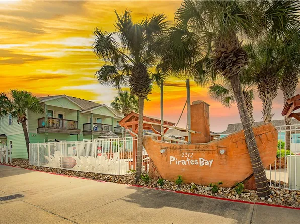2212 State Highway 361 Unit 208, Port Aransas, TX 78373