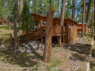 100 4th St, Ruidoso, NM 88345