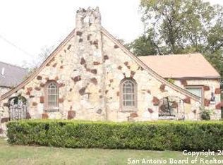 1243 Waverly Ave, San Antonio, TX 78201