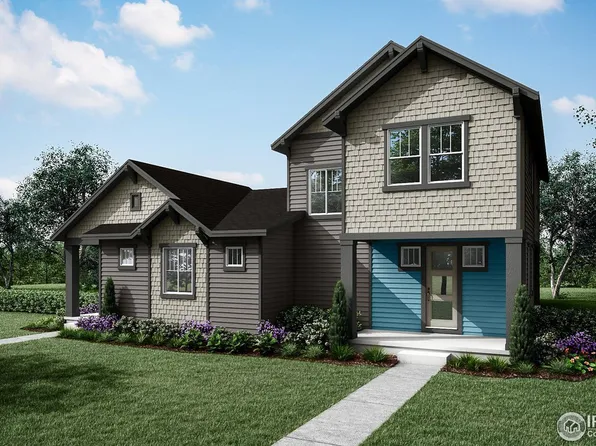 5978 Rendezvous Pkwy, Timnath, CO 80547