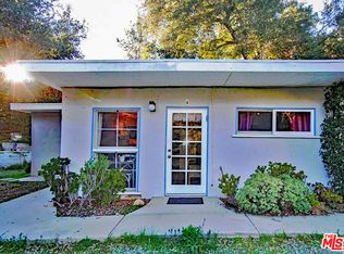 1710 Topanga Skyline Dr #4, Topanga, CA 90290