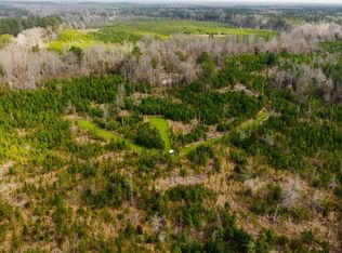 County Road 4111, Pachuta, MS 39347