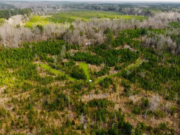 County Road 4111, Pachuta, MS 39347