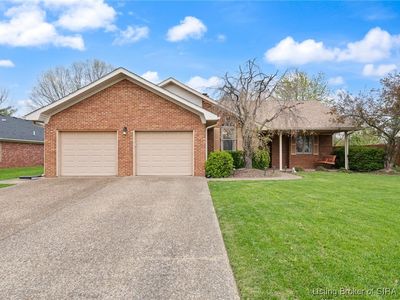 4303 Jeffers Drive, New Albany, IN, 47150