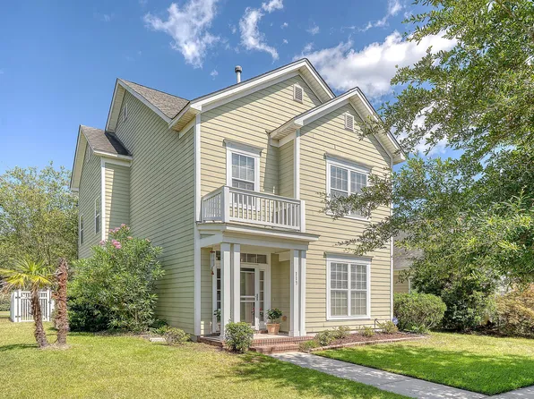117 Bluebonnet St, Summerville, SC 29483
