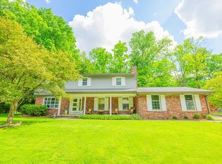2124 E Woodstock Pl, Bloomington, IN