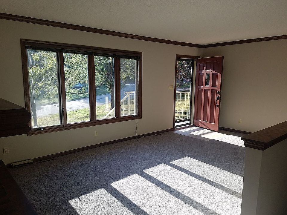 Living Room View Two