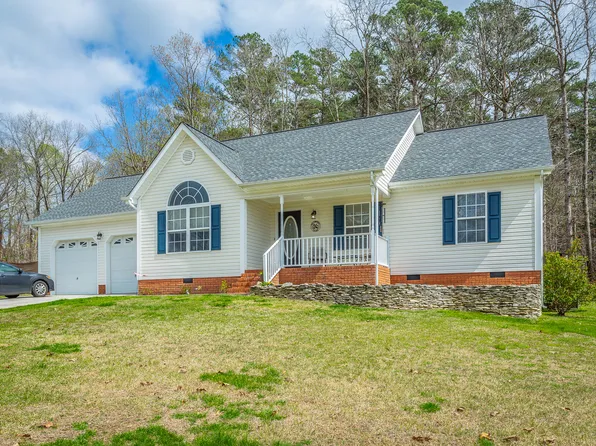 618 Howard Leonard Rd, Ringgold, GA 30736