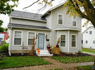 610 Washington St, Genoa, OH