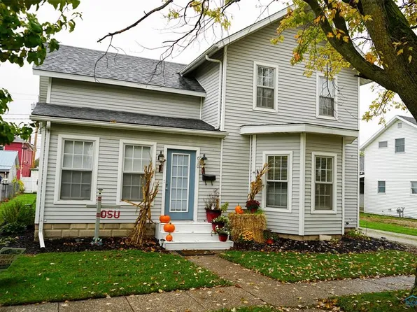 610 Washington St, Genoa, OH 43430