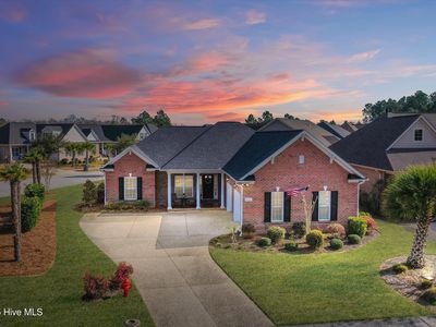 8214 Ibis Pointe NE, Leland, NC, 28451