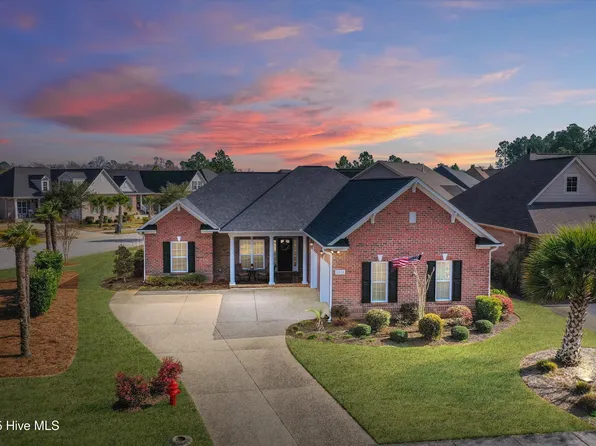 8214 Ibis Pointe NE, Leland, NC 28451