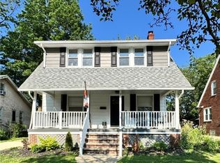 791 E 232nd St, Euclid, OH