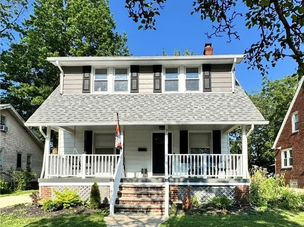 791 E 232nd St, Euclid, OH 44123