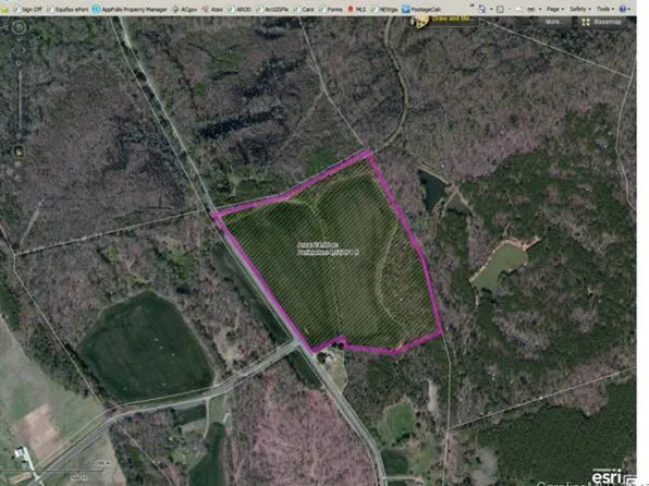 1285 Poplar Hill Church Rd, Polkton, NC 28135