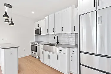 Rented by Fountain Realty Group