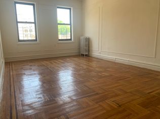 2100 Bronx Park E APT 3A, Bronx, NY 10462