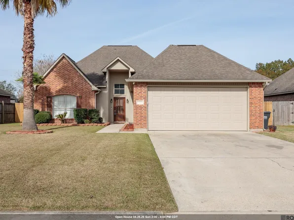 37420 Cypress Trace Ave, Geismar, LA 70734