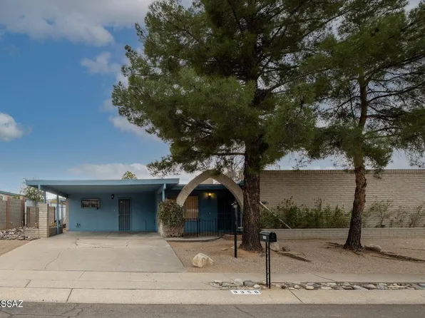 9356 E 39th St, Tucson, AZ 85730