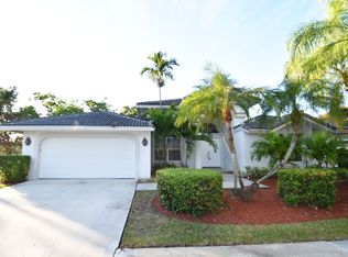 991 Spoonbill Cir, Weston, FL 33326