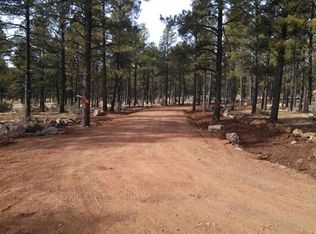 003Y Porter Mountain Rd, Lakeside, AZ 85929