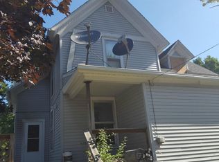 167 Bryant St, Battle Creek, MI 49017