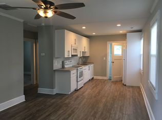 1229 Davenport St, Greenville, NC 27834