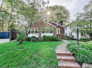6191 N Rosslyn Ave, Indianapolis, IN